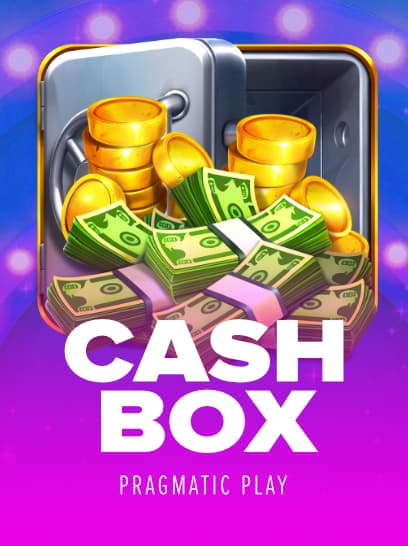 pragmatic-play-cash-box