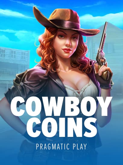 pragmatic-play-cowboy-coins