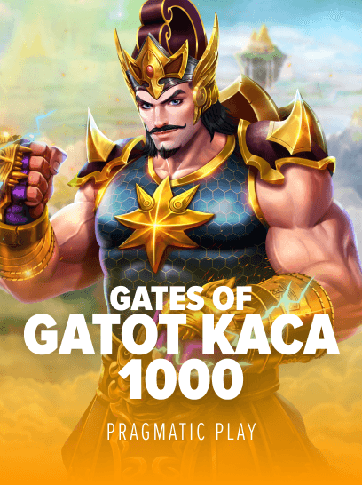 pragmatic-play-gates-of-gatot-kaca-1000