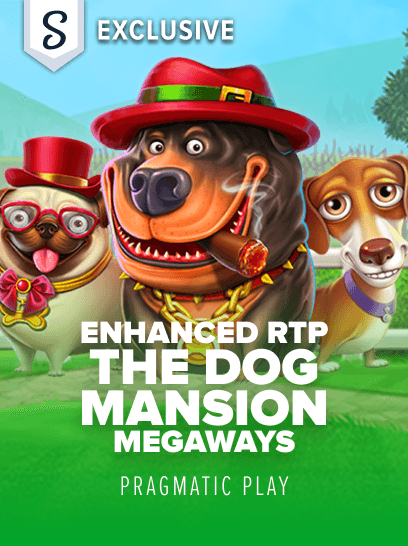 pragmatic-play-the-dog-mansion-megaways