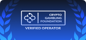 Bitlucker Verified Operator by Crypto Gambling Foundation - Provably Fair Gaming